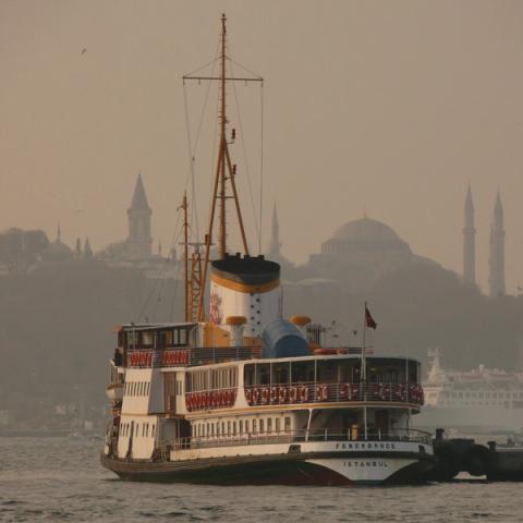 istanbul