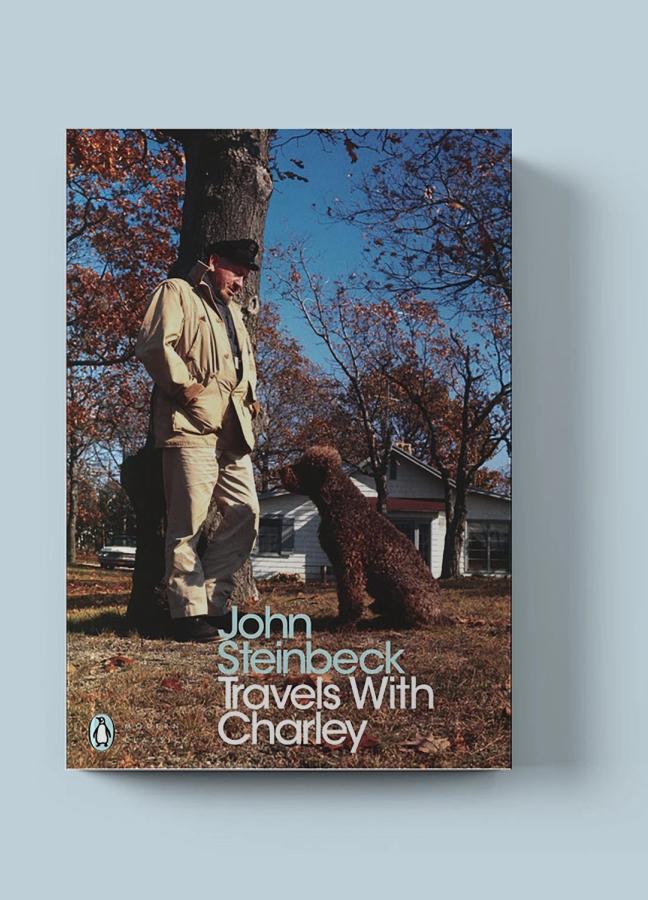 travels with charley