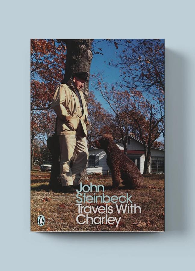 travels with charley