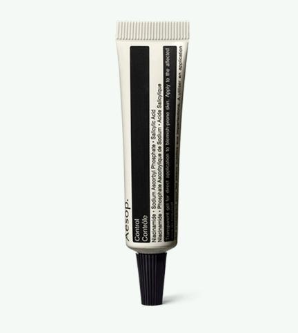 Aesop Control Anti-Blemish Gel