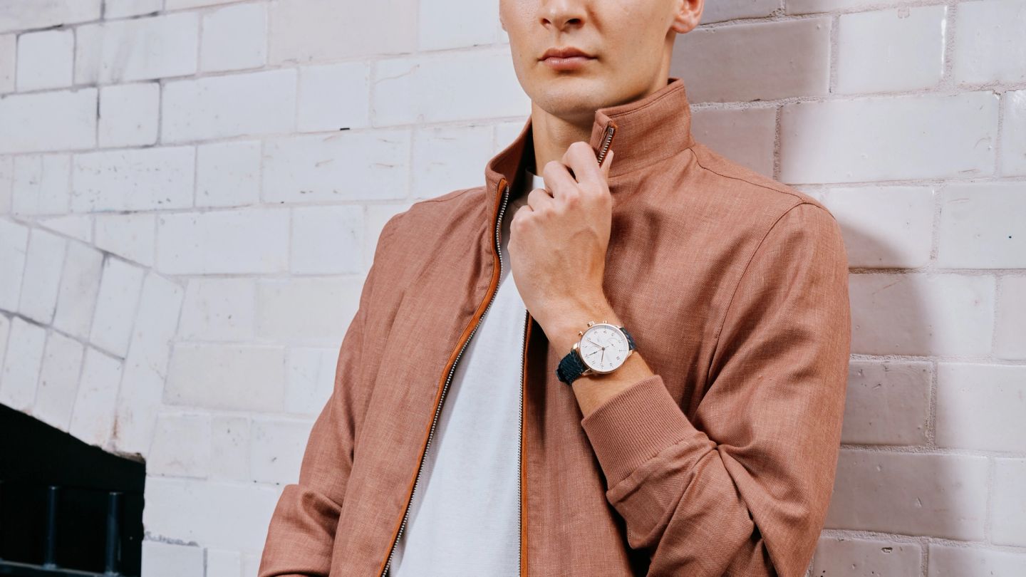 “You can be a nice guy but also a ruthless athlete”: George Russell lifts the visor