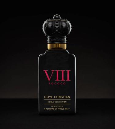 Clive Christian is leading the new wave of men’s aftershave