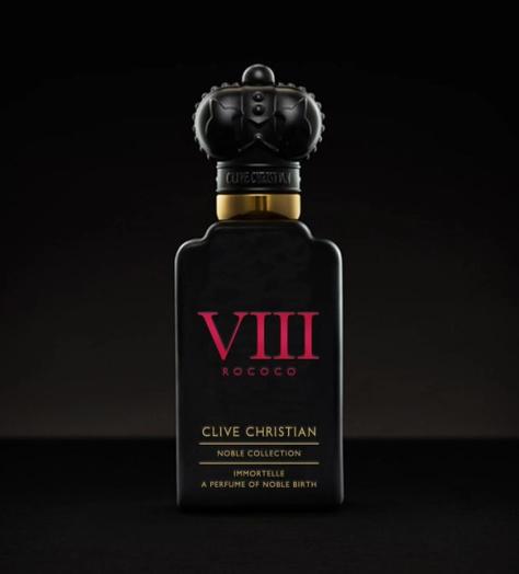 Clive Christian is leading the new wave of men’s aftershave