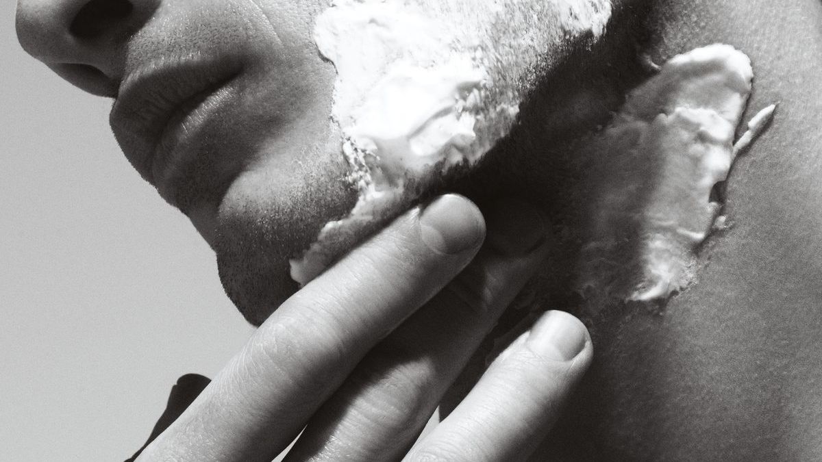 Clinique – New Power Tools for Men