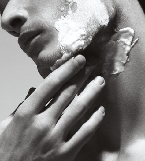 Clinique – New Power Tools for Men