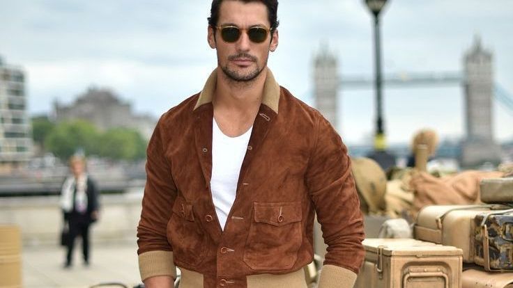 5 suede jackets to own this season