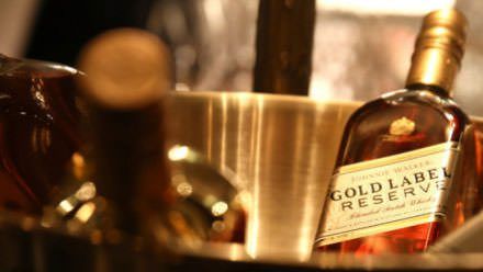 Esquire London Collection: Men Party