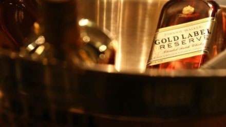 Esquire London Collection: Men Party