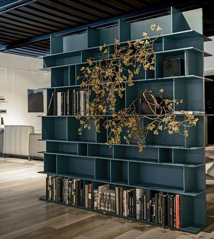 bookcase