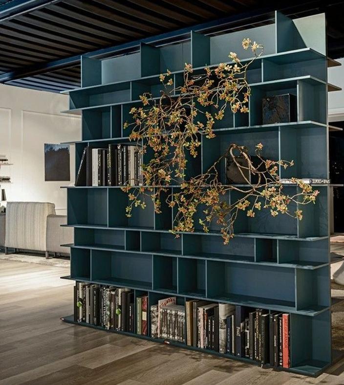 bookcase