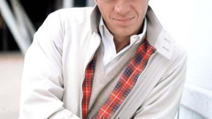 Wardrobe Essential – Lightweight Summer Jacket