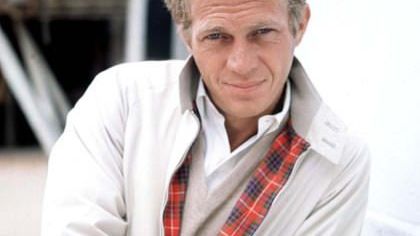Wardrobe Essential – Lightweight Summer Jacket