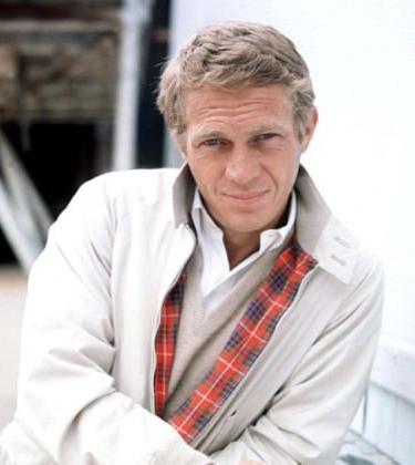 Wardrobe Essential – Lightweight Summer Jacket