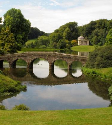 Culture and class on an autumnal road trip to Wiltshire