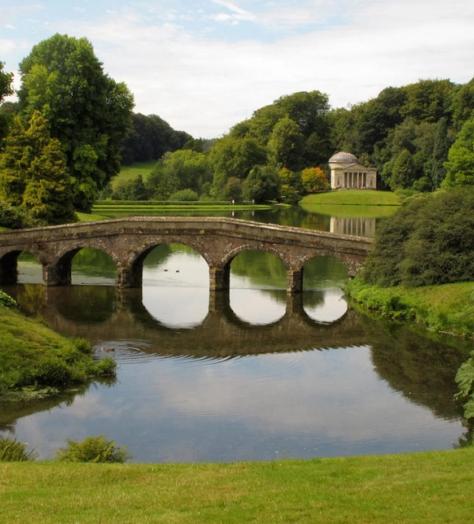 Culture and class on an autumnal road trip to Wiltshire