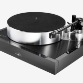 Naim Solstice Special Edition