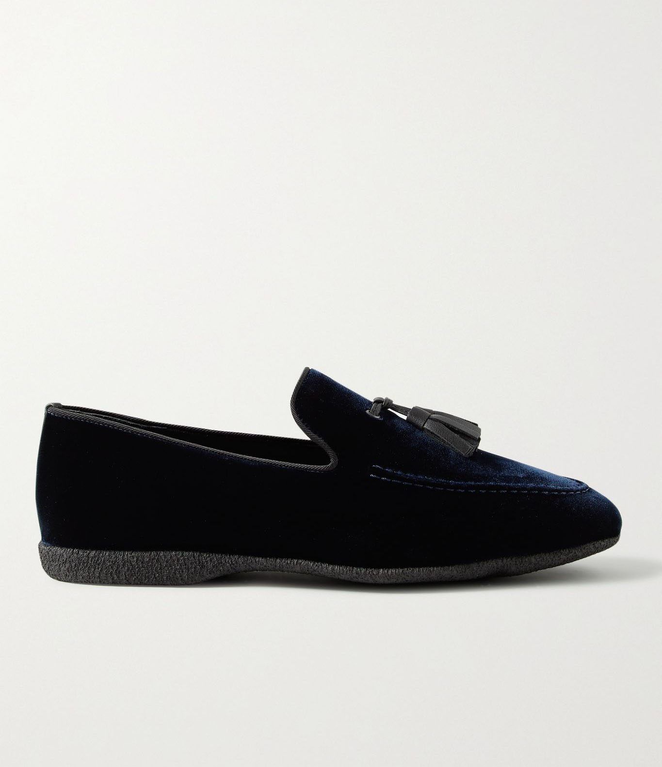 Mens slippers sale topman