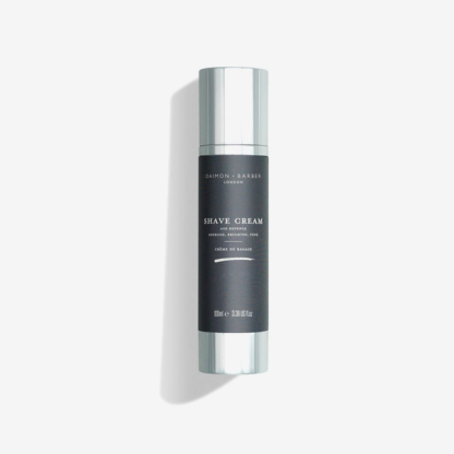 John Bell & Croyden Daimon Barber Crema da barba anti-età