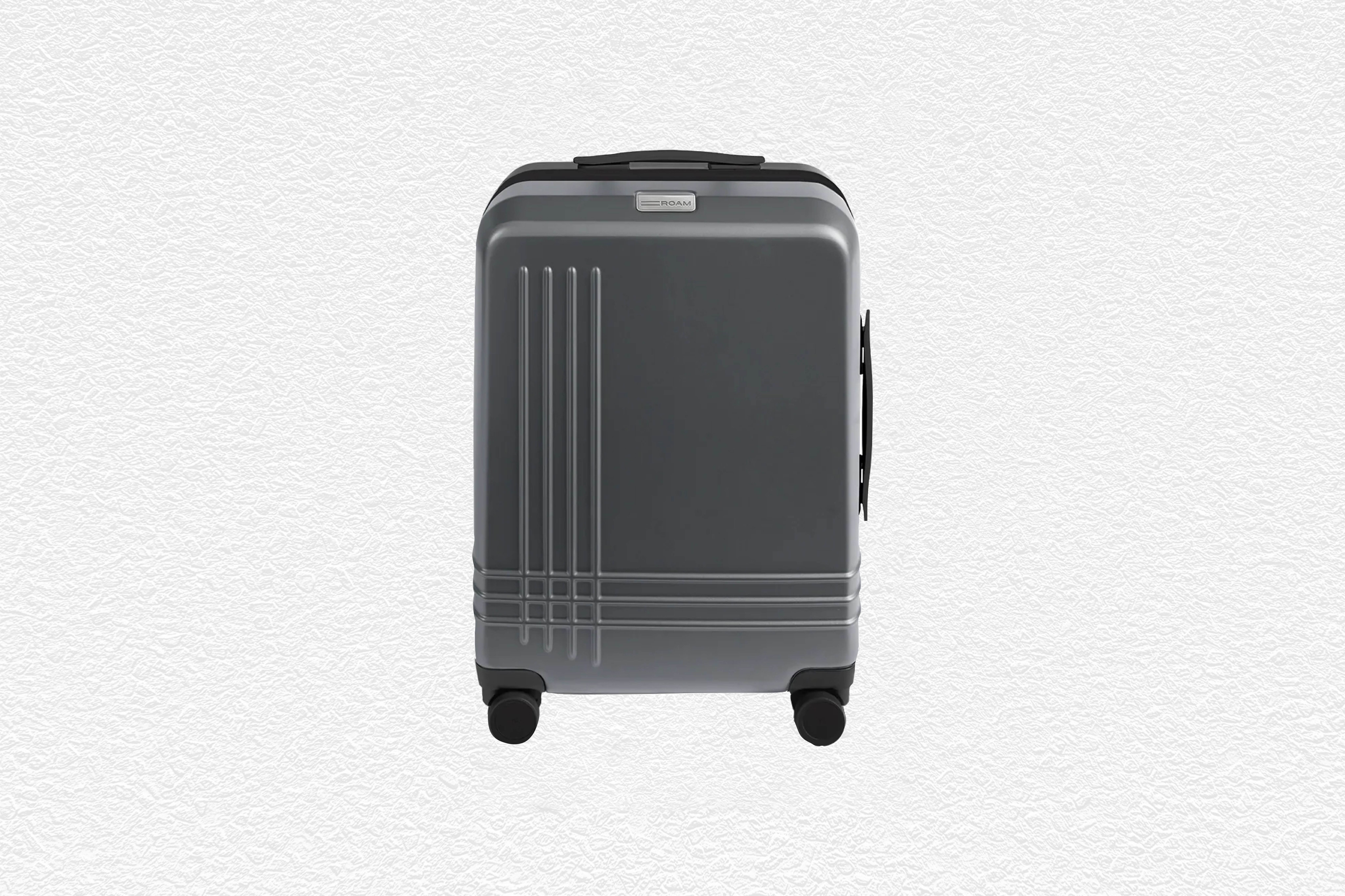 Large Carry-On Expandable