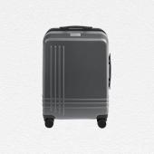 Large Carry-On Expandable