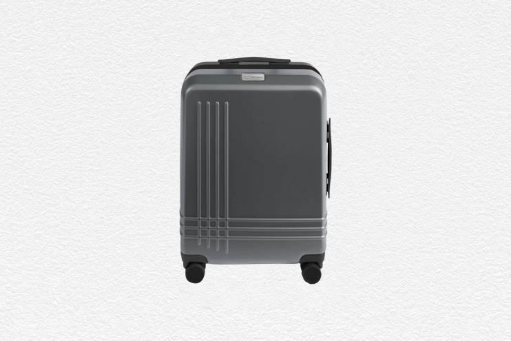 Large Carry-On Expandable