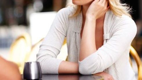 Why you never get past the first date