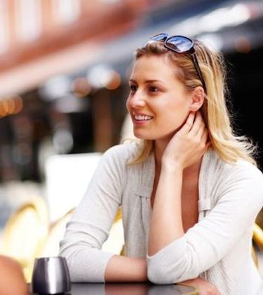 Why you never get past the first date