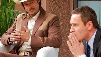 Film – Watch The Counselor Trailer