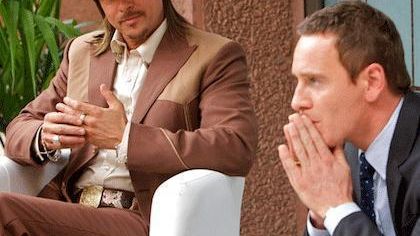 Film – Watch The Counselor Trailer