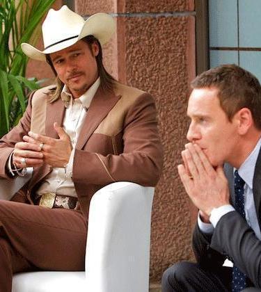 Film – Watch The Counselor Trailer