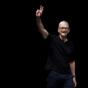 Tim Cook’s Apple Career By The Numbers