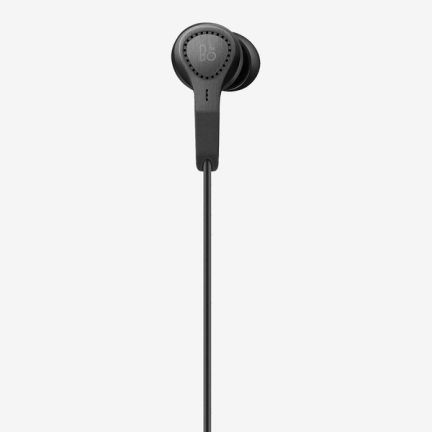 B&O Play noise cancelling in-ear headphones 