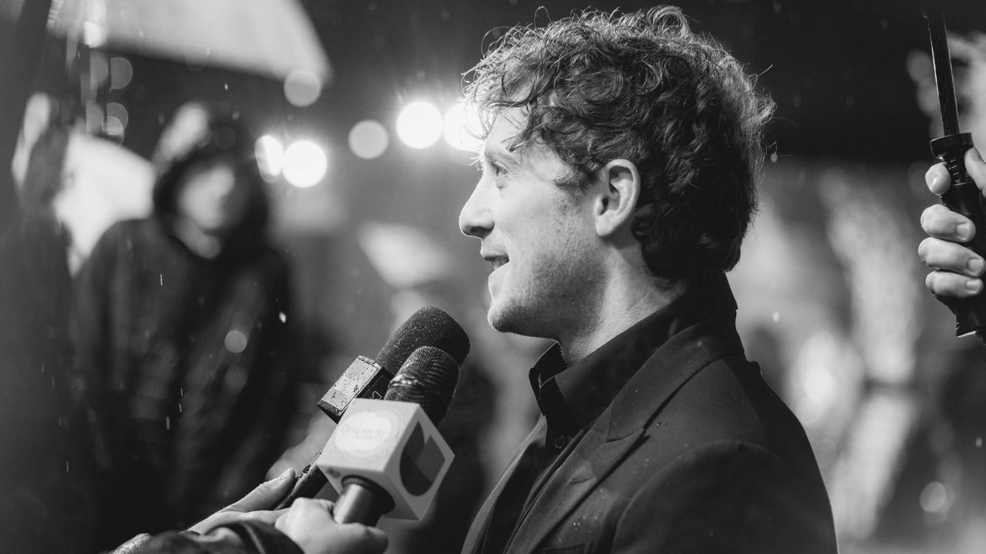 Ethan Slater on his Wicked role of a lifetime