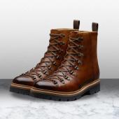 Grenson Brady Boots