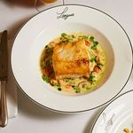 St. Patrick’s Day at Langan’s Brasserie