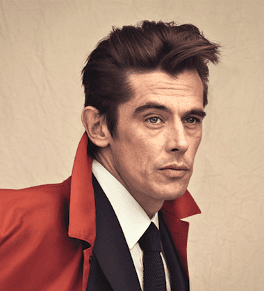 STYLE – Aquascutum To Open Menswear-Only Shop on Jermyn St