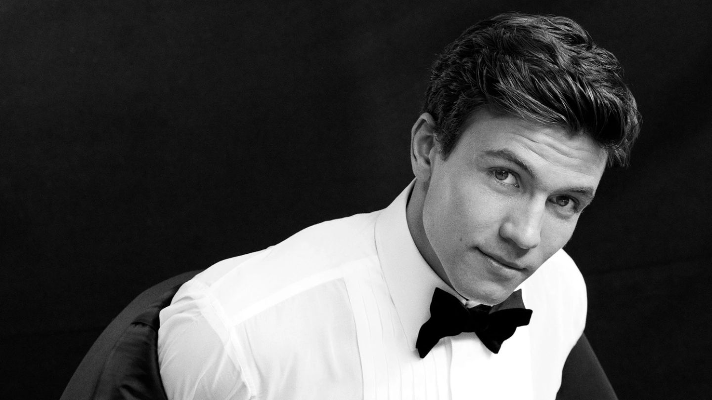 Leo Suter: “To experience diversity at a young age is really useful”