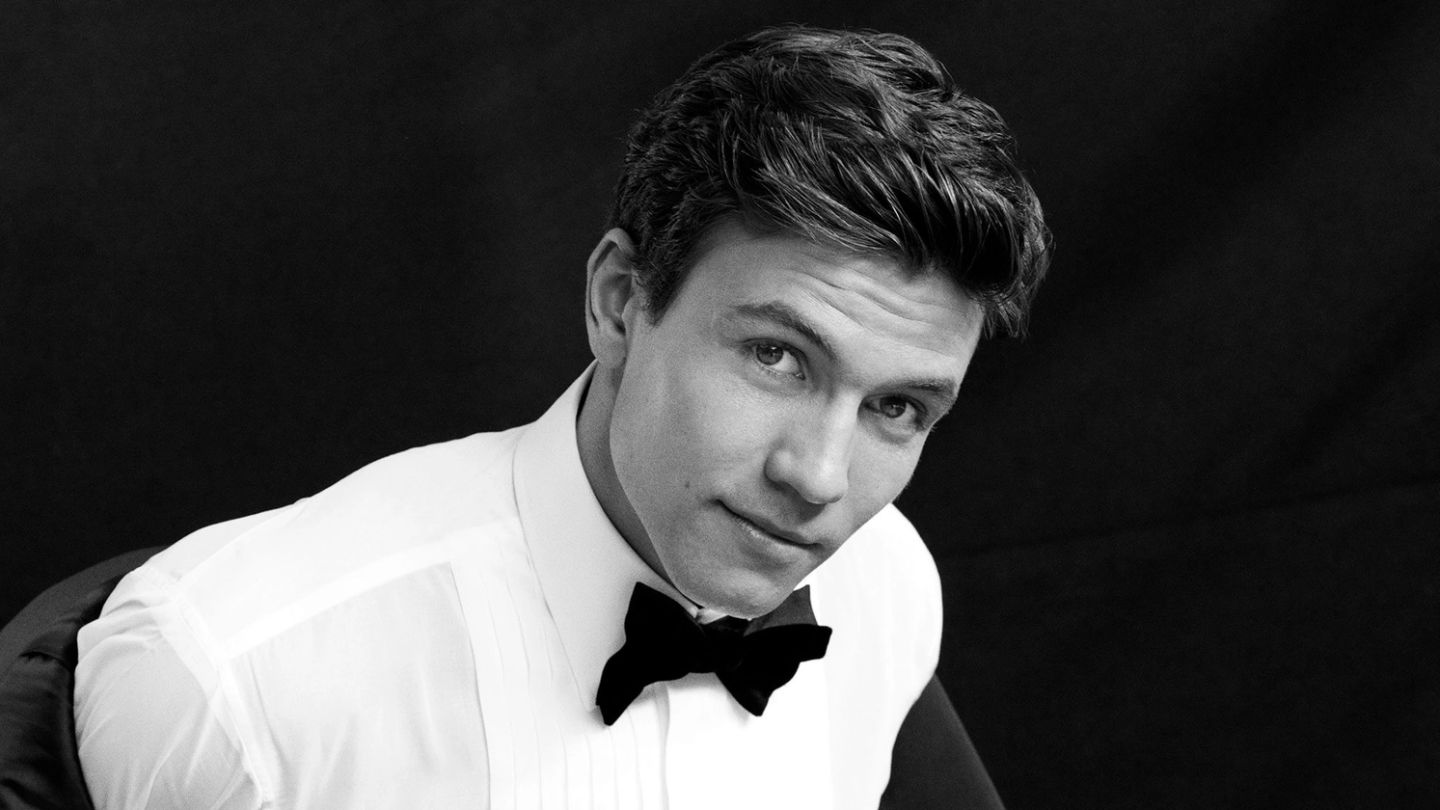 Leo Suter: “To experience diversity at a young age is really useful”