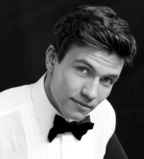 leo suter