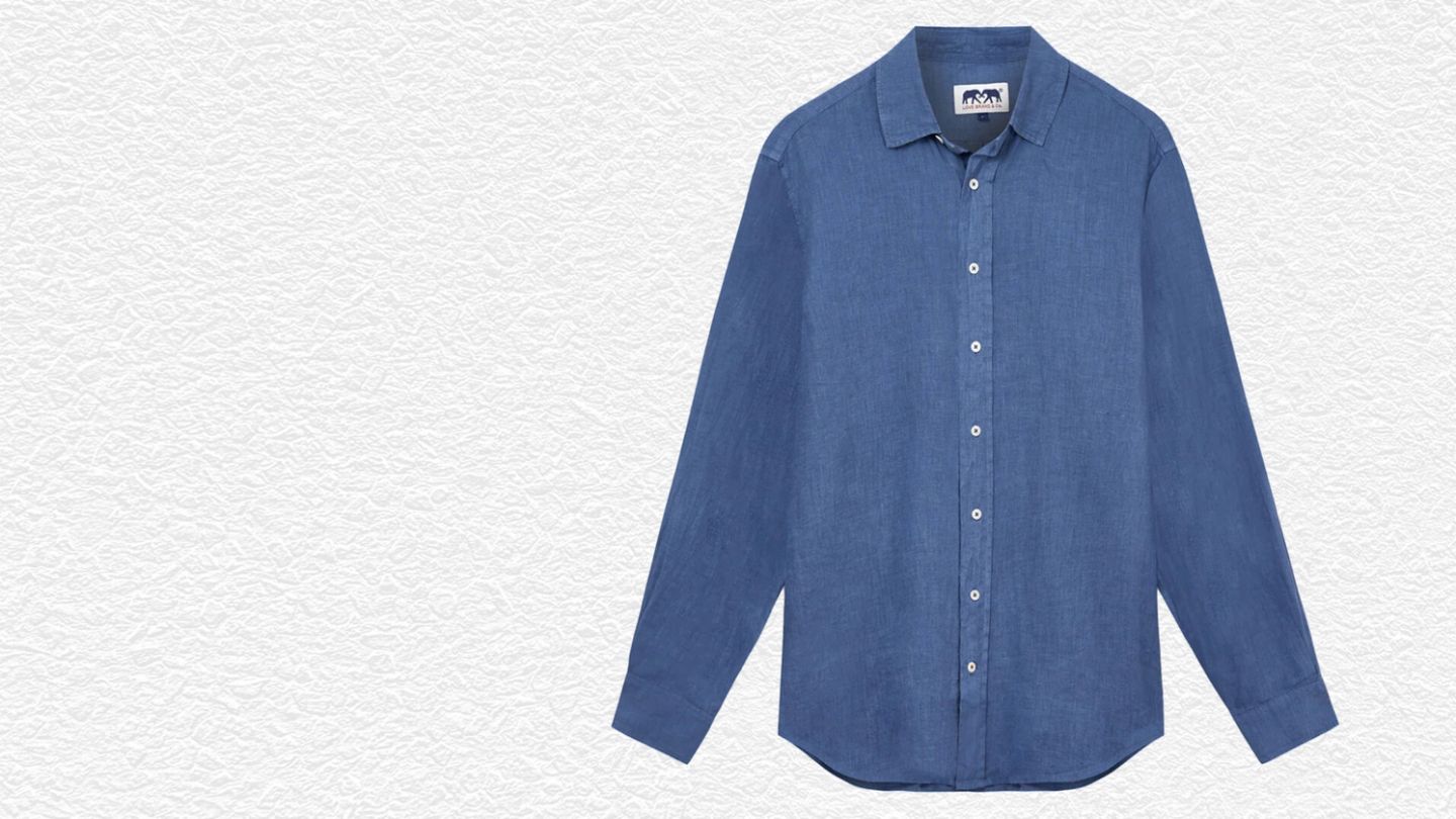 Editor’s Picks: Love Brand Shirt, Hamilton Watch, Stoves Range Cooker