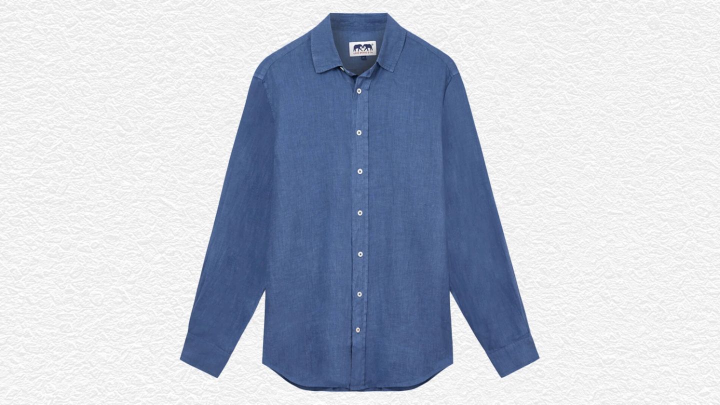 Editor’s Picks: Love Brand Shirt, Hamilton Watch, Stoves Range Cooker