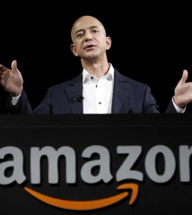 5 Reasons Amazon Will Rule the World