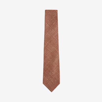 Hackett Hopsack Tie
