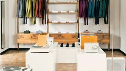 Style – new paul smith shop