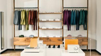 Style – new paul smith shop
