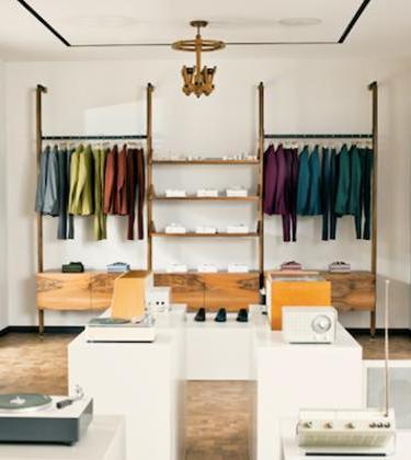 Style – new paul smith shop