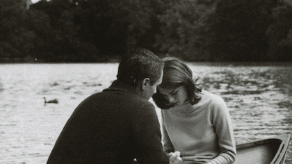 10 Mistakes That Gentlemen Make When Dating