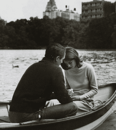 10 Mistakes That Gentlemen Make When Dating