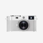 Leica M10 Edition Zagato Camera