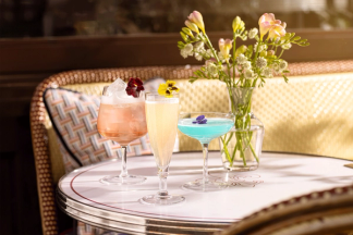 Where to eat and drink during Chelsea Flower Show | The Gentleman's Journal